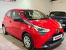 USED 2019 68 TOYOTA AYGO 1.0 VVT-I X 5d 69 BHP 
