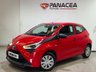 USED 2019 68 TOYOTA AYGO 1.0 VVT-I X 5d 69 BHP 