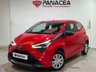USED 2019 68 TOYOTA AYGO 1.0 VVT-I X 5d 69 BHP 