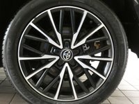 USED 2019 TOYOTA CHR 1.2 EXCEL 5d 114 BHP SAT NAV LEATHER HEATED SEATS 1 OWNER SERVICE HISTORY 10 YR TOYOTA WARRANTY TILL 2029