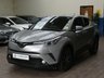 USED 2019 TOYOTA CHR 1.2 EXCEL 5d 114 BHP SAT NAV LEATHER HEATED SEATS 1 OWNER SERVICE HISTORY 10 YR TOYOTA WARRANTY TILL 2029