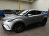 USED 2019 TOYOTA CHR 1.2 EXCEL 5d 114 BHP SAT NAV LEATHER HEATED SEATS 1 OWNER SERVICE HISTORY 10 YR TOYOTA WARRANTY TILL 2029