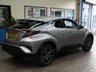 USED 2019 TOYOTA CHR 1.2 EXCEL 5d 114 BHP SAT NAV LEATHER HEATED SEATS 1 OWNER SERVICE HISTORY 10 YR TOYOTA WARRANTY TILL 2029
