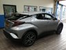 USED 2019 TOYOTA CHR 1.2 EXCEL 5d 114 BHP SAT NAV LEATHER HEATED SEATS 1 OWNER SERVICE HISTORY 10 YR TOYOTA WARRANTY TILL 2029