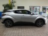 USED 2019 TOYOTA CHR 1.2 EXCEL 5d 114 BHP SAT NAV LEATHER HEATED SEATS 1 OWNER SERVICE HISTORY 10 YR TOYOTA WARRANTY TILL 2029