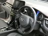 USED 2019 TOYOTA CHR 1.2 EXCEL 5d 114 BHP SAT NAV LEATHER HEATED SEATS 1 OWNER SERVICE HISTORY 10 YR TOYOTA WARRANTY TILL 2029
