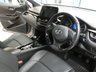 USED 2019 TOYOTA CHR 1.2 EXCEL 5d 114 BHP SAT NAV LEATHER HEATED SEATS 1 OWNER SERVICE HISTORY 10 YR TOYOTA WARRANTY TILL 2029