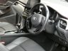 USED 2019 TOYOTA CHR 1.2 EXCEL 5d 114 BHP SAT NAV LEATHER HEATED SEATS 1 OWNER SERVICE HISTORY 10 YR TOYOTA WARRANTY TILL 2029