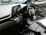 USED 2019 TOYOTA CHR 1.2 EXCEL 5d 114 BHP SAT NAV LEATHER HEATED SEATS 1 OWNER SERVICE HISTORY 10 YR TOYOTA WARRANTY TILL 2029