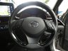USED 2019 TOYOTA CHR 1.2 EXCEL 5d 114 BHP SAT NAV LEATHER HEATED SEATS 1 OWNER SERVICE HISTORY 10 YR TOYOTA WARRANTY TILL 2029