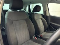 USED 2012 62 VOLKSWAGEN POLO 1.2 MATCH 5d 59 BHP Bluetooth, Low Mileage, Alloys