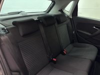 USED 2012 62 VOLKSWAGEN POLO 1.2 MATCH 5d 59 BHP Bluetooth, Low Mileage, Alloys
