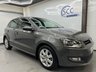 USED 2012 62 VOLKSWAGEN POLO 1.2 MATCH 5d 59 BHP Bluetooth, Low Mileage, Alloys
