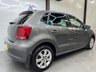 USED 2012 62 VOLKSWAGEN POLO 1.2 MATCH 5d 59 BHP Bluetooth, Low Mileage, Alloys
