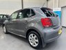 USED 2012 62 VOLKSWAGEN POLO 1.2 MATCH 5d 59 BHP Bluetooth, Low Mileage, Alloys