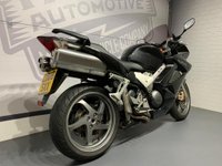 USED 2008 08 HONDA VFR800F ABS WITH FRESH SERVICE & WARRANTY