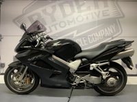 USED 2008 08 HONDA VFR800F ABS WITH FRESH SERVICE & WARRANTY