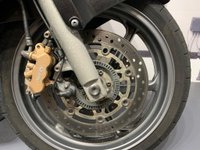 USED 2008 08 HONDA VFR800F ABS WITH FRESH SERVICE & WARRANTY