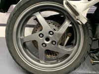 USED 2008 08 HONDA VFR800F ABS WITH FRESH SERVICE & WARRANTY