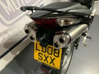 USED 2008 08 HONDA VFR800F ABS WITH FRESH SERVICE & WARRANTY