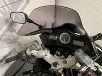 USED 2008 08 HONDA VFR800F ABS WITH FRESH SERVICE & WARRANTY