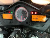 USED 2008 08 HONDA VFR800F ABS WITH FRESH SERVICE & WARRANTY