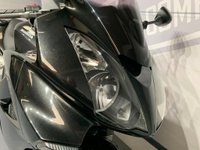 USED 2008 08 HONDA VFR800F ABS WITH FRESH SERVICE & WARRANTY