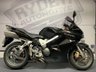 USED 2008 08 HONDA VFR800F ABS WITH FRESH SERVICE & WARRANTY