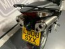 USED 2008 08 HONDA VFR800F ABS WITH FRESH SERVICE & WARRANTY
