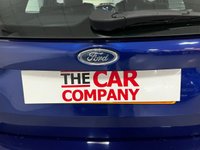 USED 2015 64 FORD FOCUS 2.0 ST-2 TDCI 5d 183 BHP * HALF LEATHER * 18" ALLOYS *  PRIVACY * CLIMATE * BLUETOOTH * ONLY &pound;20 A YEAR ROAD TAX *