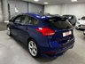 USED 2015 64 FORD FOCUS 2.0 ST-2 TDCI 5d 183 BHP * HALF LEATHER * 18" ALLOYS *  PRIVACY * CLIMATE * BLUETOOTH * ONLY &pound;20 A YEAR ROAD TAX *