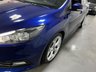USED 2015 64 FORD FOCUS 2.0 ST-2 TDCI 5d 183 BHP * HALF LEATHER * 18" ALLOYS *  PRIVACY * CLIMATE * BLUETOOTH * ONLY &pound;20 A YEAR ROAD TAX *