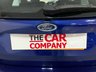 USED 2015 64 FORD FOCUS 2.0 ST-2 TDCI 5d 183 BHP * HALF LEATHER * 18" ALLOYS *  PRIVACY * CLIMATE * BLUETOOTH * ONLY &pound;20 A YEAR ROAD TAX *