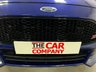 USED 2015 64 FORD FOCUS 2.0 ST-2 TDCI 5d 183 BHP * HALF LEATHER * 18" ALLOYS *  PRIVACY * CLIMATE * BLUETOOTH * ONLY &pound;20 A YEAR ROAD TAX *