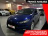 USED 2015 64 FORD FOCUS 2.0 ST-2 TDCI 5d 183 BHP * HALF LEATHER * 18" ALLOYS *  PRIVACY * CLIMATE * BLUETOOTH * ONLY &pound;20 A YEAR ROAD TAX *