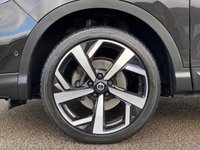 USED 2017 67 NISSAN QASHQAI 1.2 TEKNA PLUS DIG-T 5d 113 BHP 