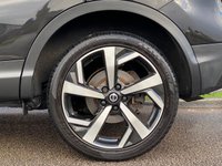 USED 2017 67 NISSAN QASHQAI 1.2 TEKNA PLUS DIG-T 5d 113 BHP 