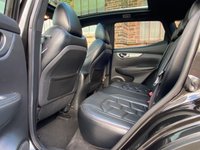 USED 2017 67 NISSAN QASHQAI 1.2 TEKNA PLUS DIG-T 5d 113 BHP 
