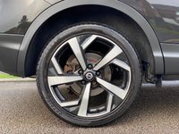 USED 2017 67 NISSAN QASHQAI 1.2 TEKNA PLUS DIG-T 5d 113 BHP 