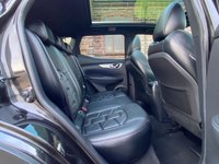 USED 2017 67 NISSAN QASHQAI 1.2 TEKNA PLUS DIG-T 5d 113 BHP 