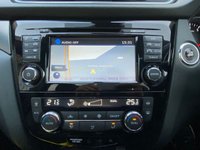 USED 2017 67 NISSAN QASHQAI 1.2 TEKNA PLUS DIG-T 5d 113 BHP 