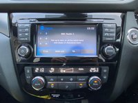 USED 2017 67 NISSAN QASHQAI 1.2 TEKNA PLUS DIG-T 5d 113 BHP 