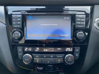 USED 2017 67 NISSAN QASHQAI 1.2 TEKNA PLUS DIG-T 5d 113 BHP 