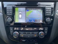 USED 2017 67 NISSAN QASHQAI 1.2 TEKNA PLUS DIG-T 5d 113 BHP 