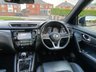 USED 2017 67 NISSAN QASHQAI 1.2 TEKNA PLUS DIG-T 5d 113 BHP 