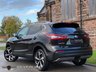 USED 2017 67 NISSAN QASHQAI 1.2 TEKNA PLUS DIG-T 5d 113 BHP 