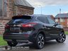 USED 2017 67 NISSAN QASHQAI 1.2 TEKNA PLUS DIG-T 5d 113 BHP 