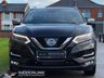 USED 2017 67 NISSAN QASHQAI 1.2 TEKNA PLUS DIG-T 5d 113 BHP 