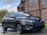 USED 2017 67 NISSAN QASHQAI 1.2 TEKNA PLUS DIG-T 5d 113 BHP 