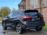 USED 2017 67 NISSAN QASHQAI 1.2 TEKNA PLUS DIG-T 5d 113 BHP 